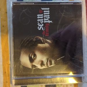 Sean Paul - The Trinity CD